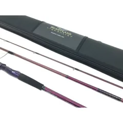 ダイワ　ハートランド　ロッド　希少　新品　未使用 ダイワ ハートランドX 中古ロッド 5本入荷です | ランブル