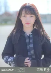 【中古】生写真(女性) イコールラブ(=LOVE)/音嶋莉沙/上半身/「DMMスクラッチ! イコールラブ(=LOVE)」E賞ブロマイド