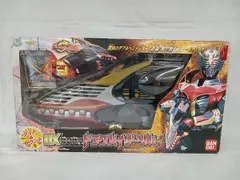 未開封】仮面ライダー龍騎：DX龍召機甲ブラックドラグバイザー