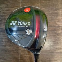 YONEX EZONE GT フェアウェイウッド 5番 18度 - メルカリ