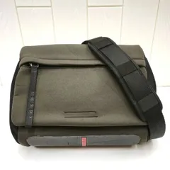 PRADA】プラダ『スポーツライン メッセンジャーバッグ』4VS110