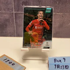 アンソニー レンドン 直筆サイン 10枚限定 Stadium Club アンソニー レンドン 直筆サイン 10枚限定 Stadium Club 2025年