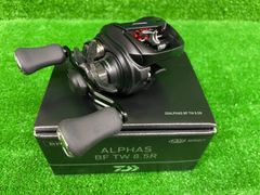 ２５アルファス　BF　TW　8.5R　③　（栗東店　併売）