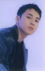 【中古】コレクションカード(男性) SEVENTEEN/ミンギュ(MINGYU)/「SEVENTEEN TOUR ’FOLLOW’ AGAIN TO INCHEON」クリアフォトカード