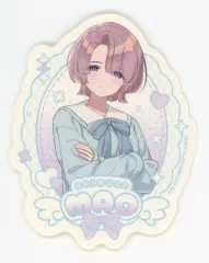 【中古】シール・ステッカー 有村麻央 ステッカー 「学園アイドルマスター POP UP STORE」