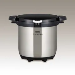 2025年最新】真空保温調理器 サーモスの人気アイテム - メルカリ