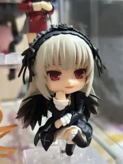 2025年最新】ローゼンメイデン ねんどろいど 水銀燈 の人気