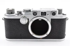 Leica ライカ IIIF BD 53万台,1950/1951年 整備済 2026年最新】ライカiiifの人気アイテム - メルカリ