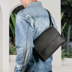 りんださま専用FERNAND LEATHER ショルダーバッグ KELLY - メルカリ