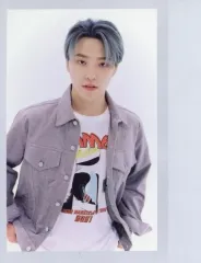 【中古】キャラカード [単品] ディノ インスタントフォト 「SEVENTEEN 2022 SEASON’S GREETINGS」 同梱品