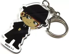 【中古】キーホルダー 赤井秀一 アクリルキーホルダー「オンラインクジら 名探偵コナン」 B-5賞