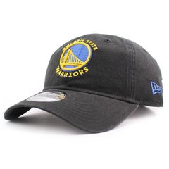 ニューエラ ストラップバックキャップ 帽子 NEW ERA 9twenty メンズ レディース NBA ゴールデンステイト ウォリアーズ フリーサイズ
