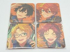中森明菜 ちび菜 缶バッヂ4個セット - メルカリ