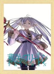 [중고] 잡화 프리렌 LapiPa [장송의 프리렌]