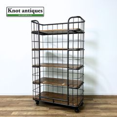 Knot antiques MALAN RACK 930  ノットアンティークス  マラン ラック 930