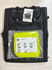 2025年最新】goldwin ツーリングリアバッグ78の人気アイテム - メルカリ