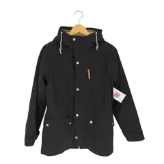 クラシカルエルフ CLASSICAL ELF ボアライナー付き3wayハイブリッドマウンテンパーカー レディース import：S 