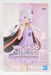 VOICEROID フィギュアセット 未開封VOICEROID 紲星あかり フィギュア ルームウェアver