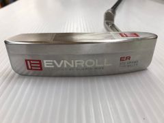 【最短翌日発送】ER1.2 | 中古 | パター | イーブンロールパター