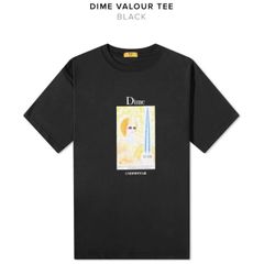Dime ダイム tシャツ サンタバニー - メルカリ
