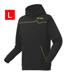 YONEX ブラック フード付きパーカー XO 2025年最新】ヨネックス パーカー xoの人気アイテム - メルカリ