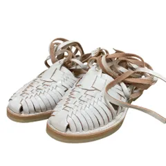 チャムラ サンダル27cm ネイティブ　ペンデルトン　ラルフローレン チャムラ サンダル27cm ネイティブ ペンデルトン ラルフローレン