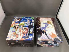 ハヤテのごとく 1期〜4期＋2枚 アニメ DVD 全巻セット 全36巻 - メルカリ
