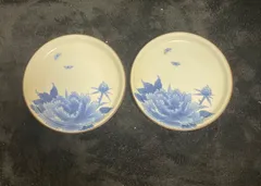 辻製　皿×5 ITEM | 辻精磁社 つじのくら