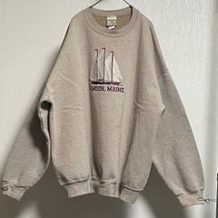 Lee 90's HEAVY WEIGHT/Sweatshirt/XL/embroidery 刺繍スウェット