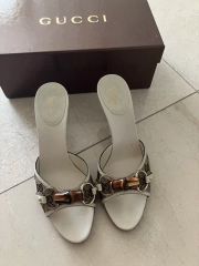 【お値下げ可能】gucci バンブー　サンダル 楽天市場】グッチ バンブー（サンダル｜レディース靴）：靴の通販