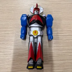 2025年最新】ダンガード ソフビの人気アイテム - メルカリ