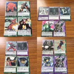 2024年最新】ダブルオー ガンダムウォーの人気アイテム - メルカリ