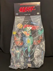ガニコウモル 「仮面ライダー」 東映レトロソフビコレクション MEDICOM TOY - ガニコウモル（新色+ミニソフビ） (仮面ライダーより)