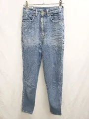 ◇ Θ SOMETHING EDWIN ジーンズ デニム パンツ サイズXS ブルー系 レディース P  【1409250013775】