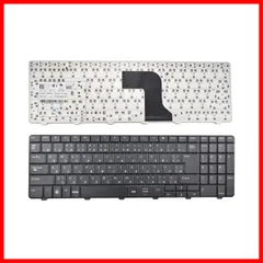 【数量限定】DELL Inspiron 15R N5010 適用する M5010 M501R 日本語キーボード 修理交換用 (V110525AJ1)