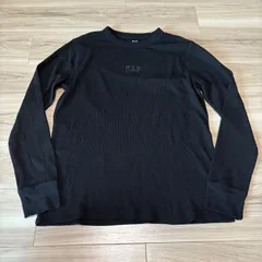 Mサイズ GAP L/tee