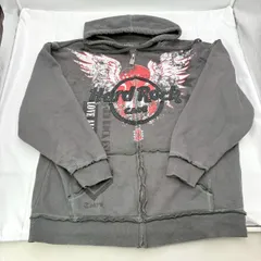 【❗️✨ヴィンテージ風✨❗️】ハードロックカフェ パーカー TOKYOモデル XLサイズ 裏起毛 ロック系