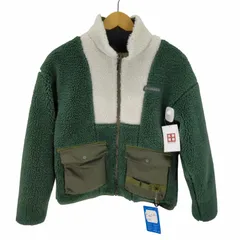 コロンビア Columbia シカゴアベニューリバーシブルジャケット レディース import：S 