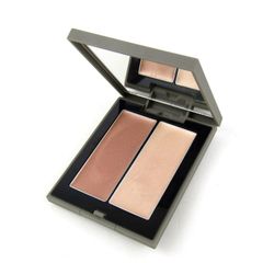 スリー シマリング グローデュオ 部分用ファンデーション 01 若干使用 コスメ レディース 6.8gサイズ THREE 【中古】