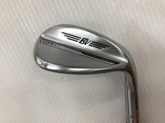 【最短翌日発送】VOKEY SM10 ツアークローム | 58 | WEDGE | ダイナミックゴールド | 中古 | ウェッジ | タイトリスト