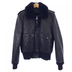 Schott シングルライダースジャケット 黒 40 2025年最新】schott シングルライダース 40の人気アイテム