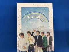 クールドジ男子 1～5巻 初版 帯付 全巻セット 特典 6点付 小冊子 ＋