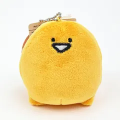 お文具といっしょ ゼリーさん マスコット チェーン ぬいぐるみ インテリア