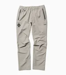 【Bristol】f.c.r.bベンチレーションパンツ F.C.Real Bristol エフシーレアルブリストル 24SS VENTILATION