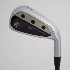 2025年最新】ブリヂストン アイアン 245の人気アイテム - メルカリ