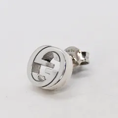 2025年最新】グッチ インターロッキングG ピアスの人気アイテム