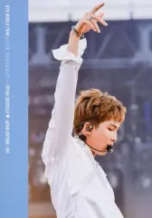 【中古】ノート・メモ帳 [単品] アールエム(BTS/防弾少年団) スペシャルA5ノートブック 「Blu-ray/DVD BTS WORLD TOUR ’LOVE YOURSELF：SPEAK YOURSELF’ - JAPAN EDITION」 UNIVER
