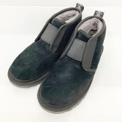 2024年最新】アグ メンズニューメル UGGの人気アイテム - メルカリ
