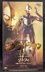 threezero フィグゼロS 6インチ ゾーフィ