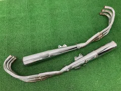 ホンダDC5　無限マフラー Yahoo!オークション - 「無限 dc5 マフラー」の落札相場・落札価格